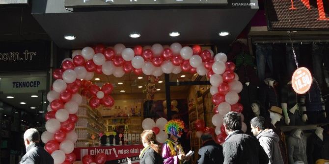 Kozmetik Sektörüne Giren İş Adamından Diyarbakır’a Yatırım Çağrısı
