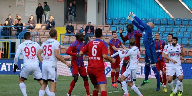 Süper Toto Süper Lig