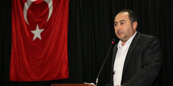 Eroğlu Nuri’nin Hazretleri’nin Hatırası Sufi Yolu Projesi İle Yaşatılıyor