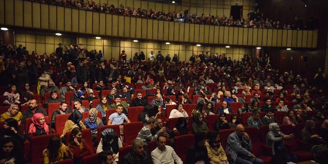 İzgören’den Mutluluğun Sırları