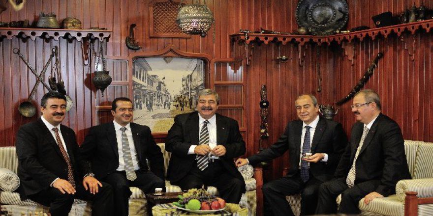 Türkiye Gelir Vergisi Rekortmenleri