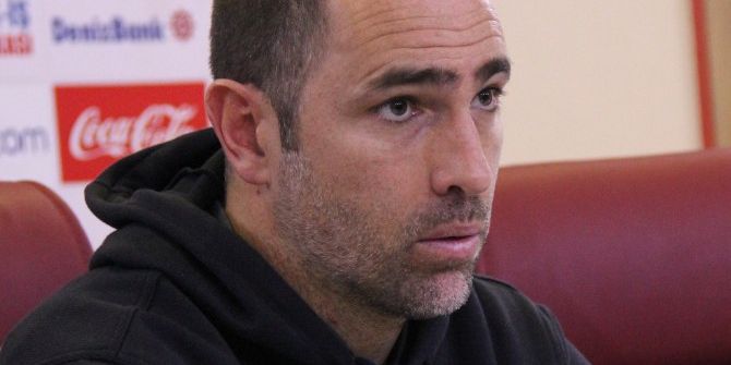 Igor Tudor: “İyi Oyun Sergiledik”