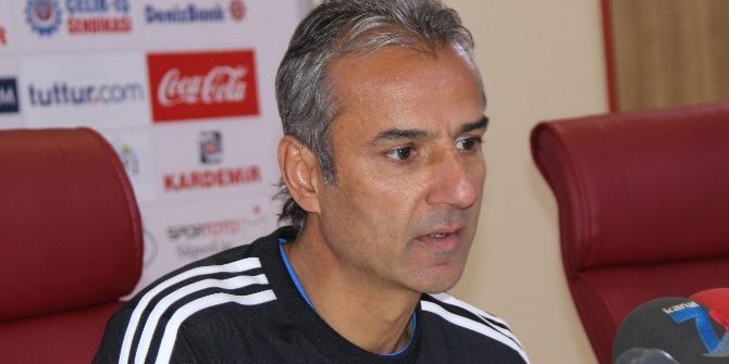 İsmail Kartal’ın Penaltı İsyanı