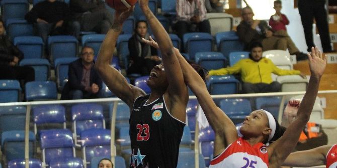 Güneyin Derbisini Adana Aski Kazandı