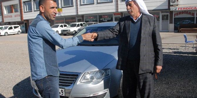 İkinci El Araç Piyasası Çöktü