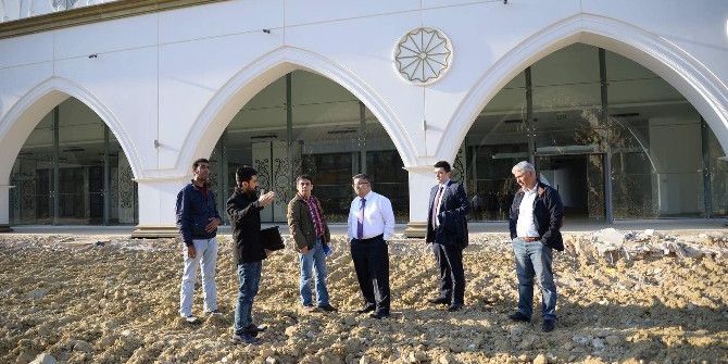 Bilecik Şehirlerarası Otobüs Terminali’nde Sona Yaklaşılıyor