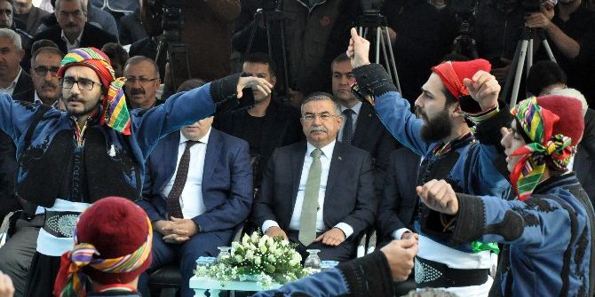 Milli Eğitim Bakanı İsmet Yılmaz: