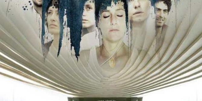 Derviş Zaim’in Rüyası, Kıbrıs’ta Vizyona Giriyor