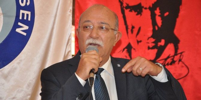 Kamu Sen’den Hükümete Çağrı