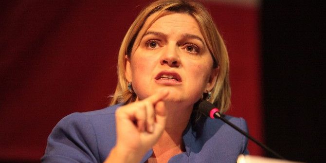 Böke, Tl’deki Düşüşü Ohal’in Uzatılmasına Bağladı