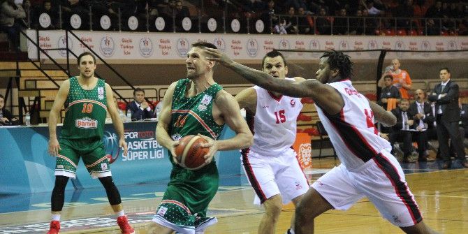 Spor Toto Basketbol Lig