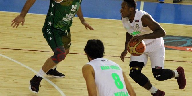 Ormanspor İlk Galibiyetini Aldı