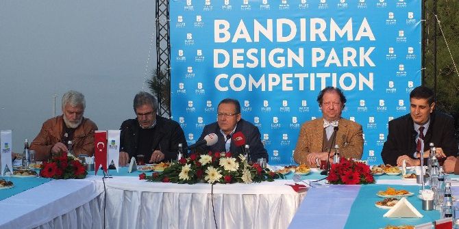 Tematik Park Projesine 100 Bin Euro Ödül