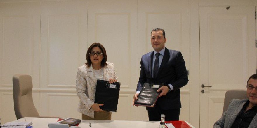 Büyükşehir Belediyesi İle Tüik İşbirliği