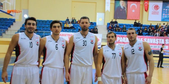 Türkiye Basketbol 2. Ligi