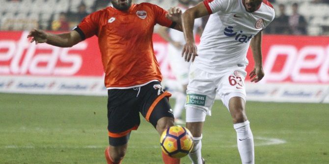 Spor Toto Süper Lig