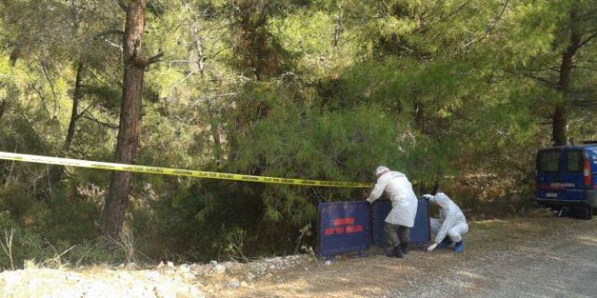 Kadın Kaptanı Kazayla Vurduğunu İtiraf Etti