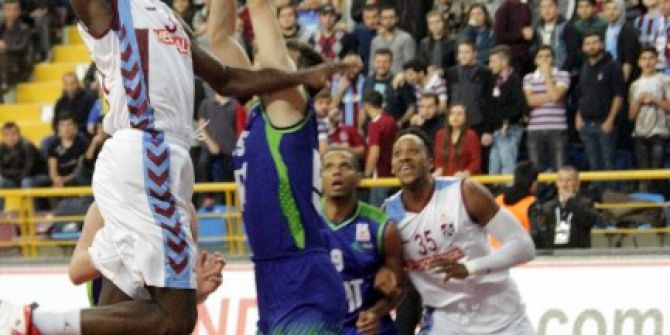 Spor Toto Basketbol Süper Ligi