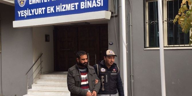 İzmir’de 34 Kaçak Göçmen Yakalandı