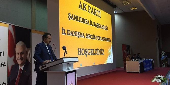 Bakan Çelik’ten Ap’nin Kararına Tepki