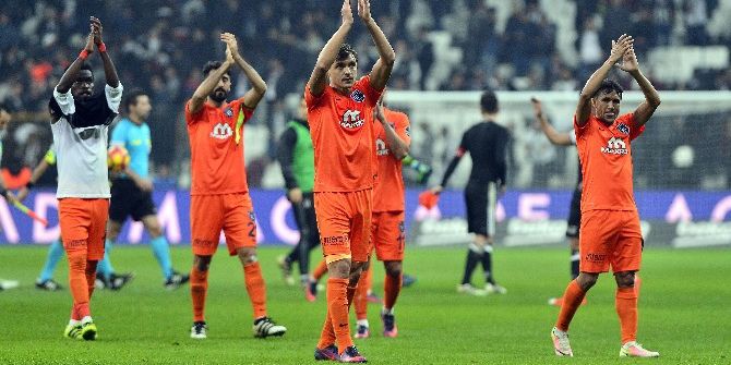 Medipol Başakşehir’de İlk Kayıp