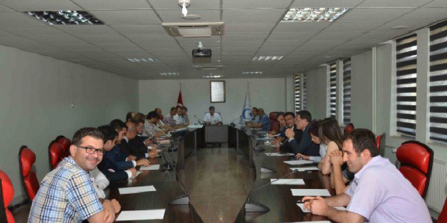 Üniversite Maaş Ve Ücret Promosyonu İhalesi Sonuçlandı