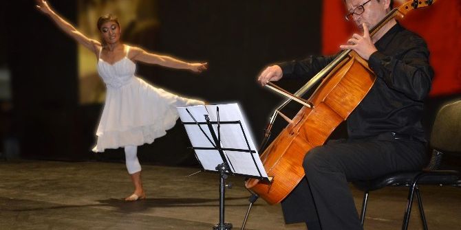 Adü Öğretim Üyelerinden Konser