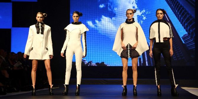 Ege Moda Tasarım Yarışması’nın Bu Yılki Teması Re-form Olarak Belirlendi