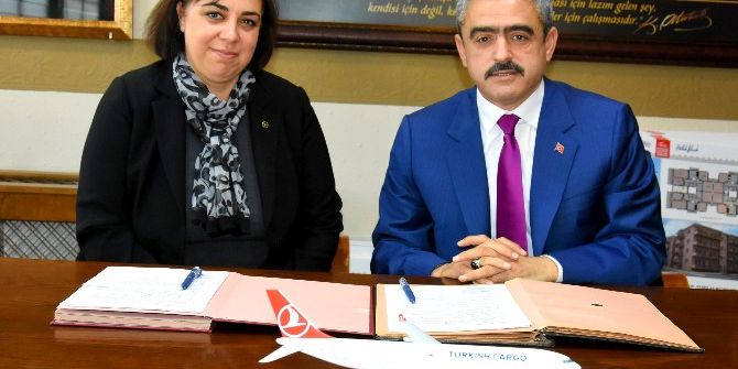 Nazilli Belediyesi, Havayoluyla Ücretsiz Cenaze Taşıma Hizmeti Verecek