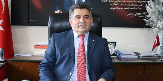 Büyükorhan Hükümet Konağına Kavuşuyor...