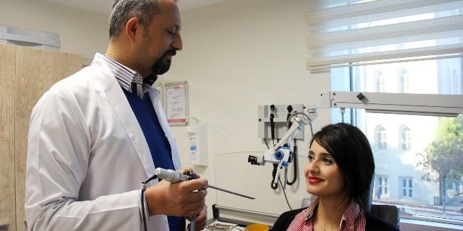 Ses Kısıklığı Ciddi Hastalıkların Habercisi Olabilir