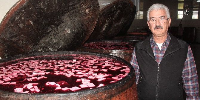 Adana Şalgamına Patent Geliyor