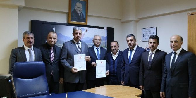 Erzincan’ın En Önemli Problemlerinden Biri Çözülüyor