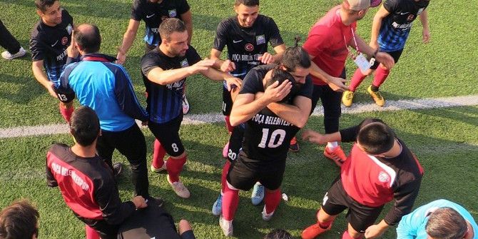 İzmir Süper Amatör Lig