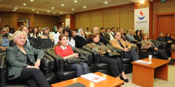 Üniversite Öğrencilerinden Kalp, Damar Hastalıklarından Korunma Projesi