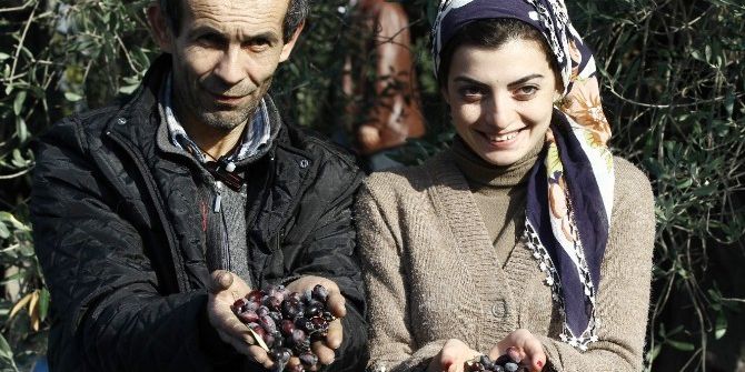 Dünya Zeytin Günü’ne Prim Desteği Damgasını Vurdu