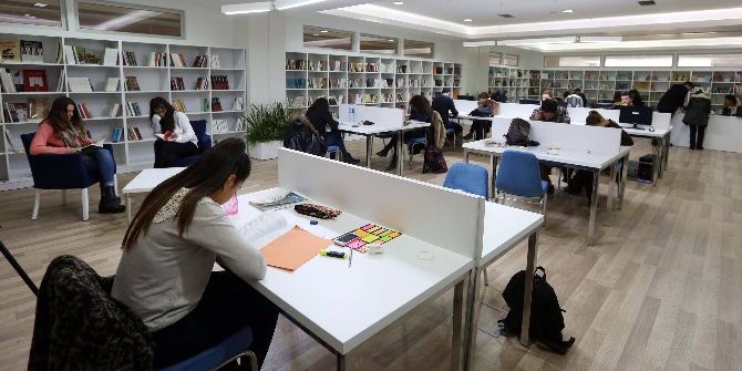 Yenimahalle’de Yaşar Kemal Kütüphanesi Açılıyor