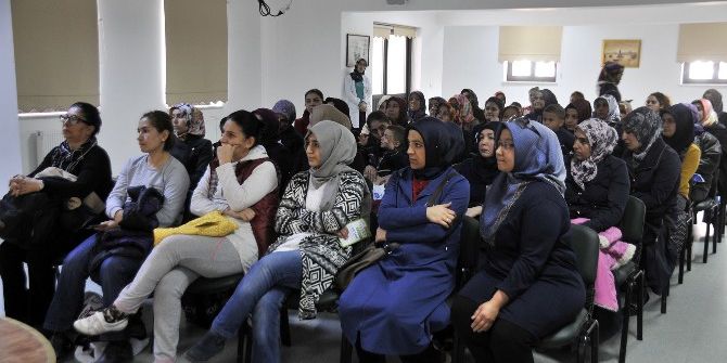 Kanser Seminerleri Başlıyor