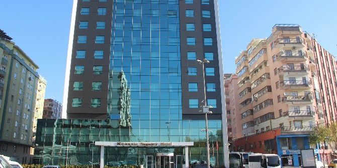 Diyarbakır’da Sivas Belediyespor’a Zırhlı Koruma