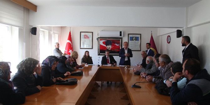 Seydişehir’de 50 Yıllık Tapu Sorunu Çözülüyor