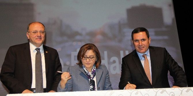 Gaziantep Et Borsasına Kavuşuyor