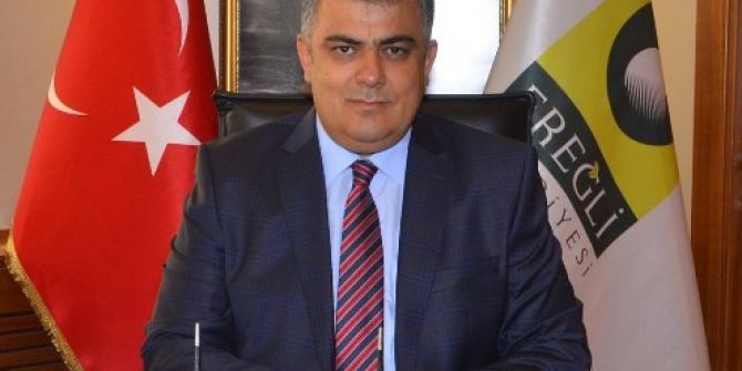 Ereğli’de Büyük Dönüşüm