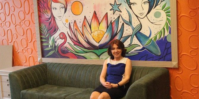 Akne Sorununa Dikkat