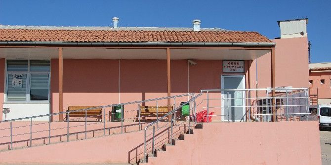 Suriye’den Kilis’e Getirilen 6 Kişide Kimyasala Rastlanmadı