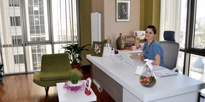 Down Sendromu Tanısına Dikkat