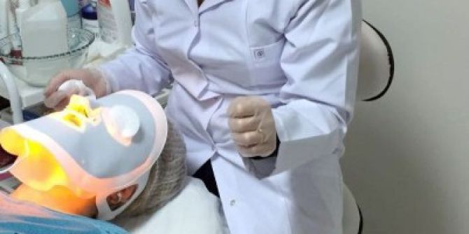 Ciltteki Problemlere Dikkat