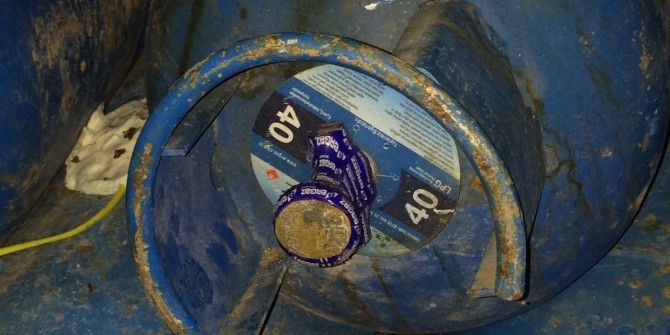 Bingöl’de İki Günde 64 Sığınak İmha Edildi