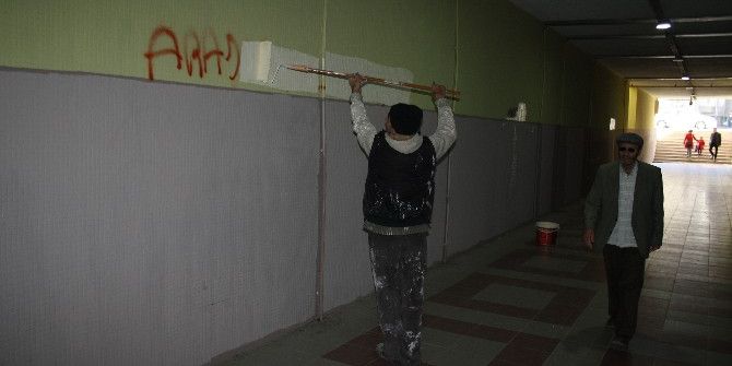 Yozgat Belediyesi, Kamera Sistemini Devreye Sokacak