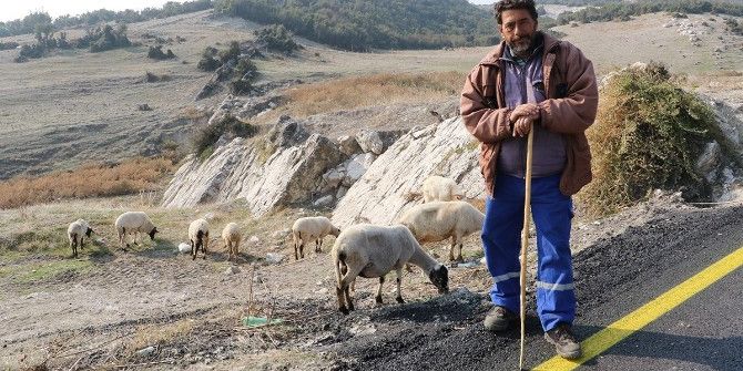 Tirkeşliler Başkan Ergün’e Teşekkür İçin Toplandı