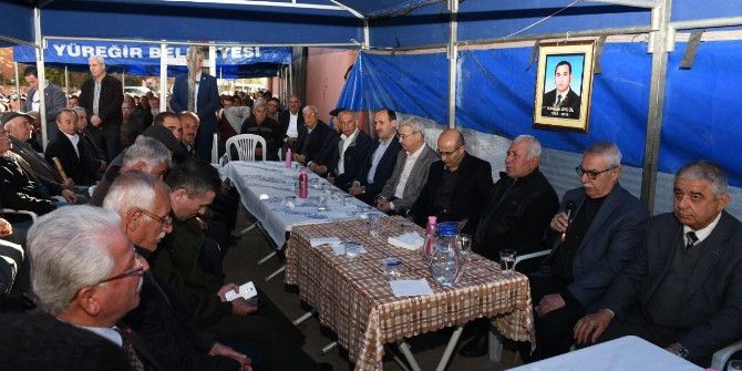 Vali Demirtaş Ve Eşinden Şehit Ailelerine Taziye Ziyareti